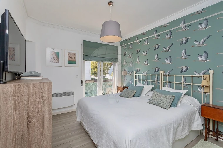 Apartamento T3 para Venda em Cascais e Estoril Foto 27
