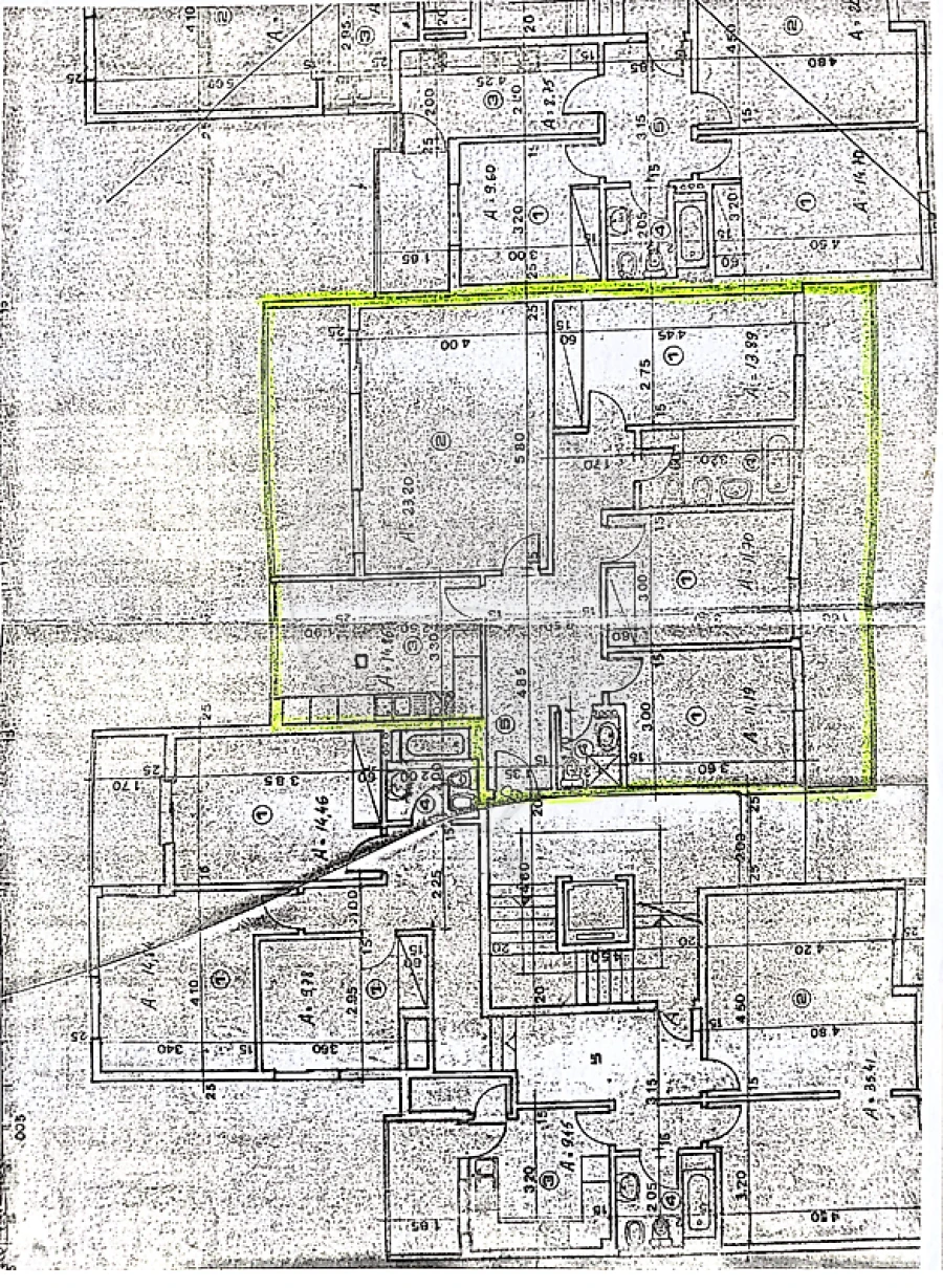 Apartamento T3 para Venda em Cascais e Estoril Foto 38