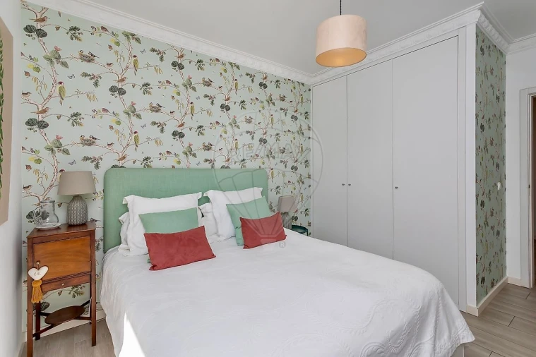 Apartamento T3 para Venda em Cascais e Estoril Foto 24