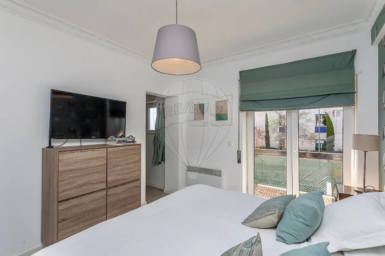 Apartamento T3 para Venda em Cascais e Estoril Foto 29