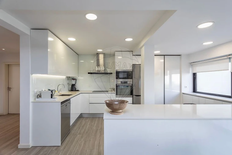Apartamento T3 para Venda em Cascais e Estoril Foto 10