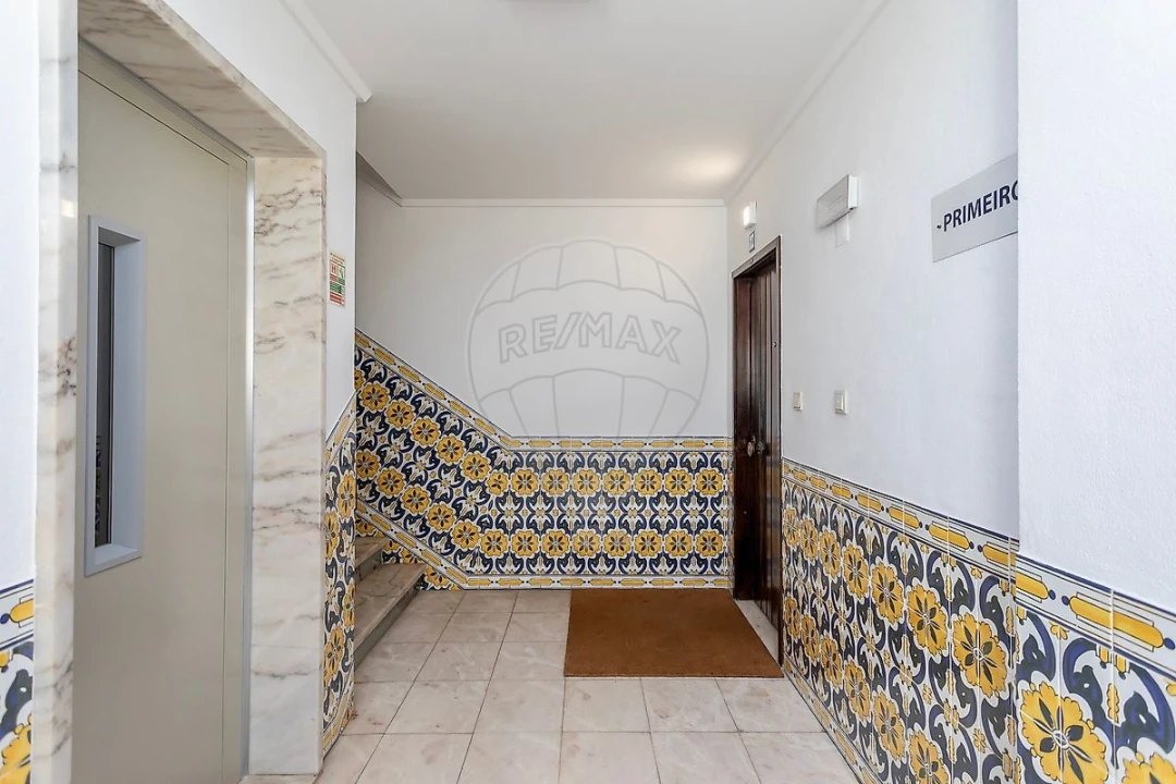 Apartamento T3 para Venda em Cascais e Estoril Foto 36