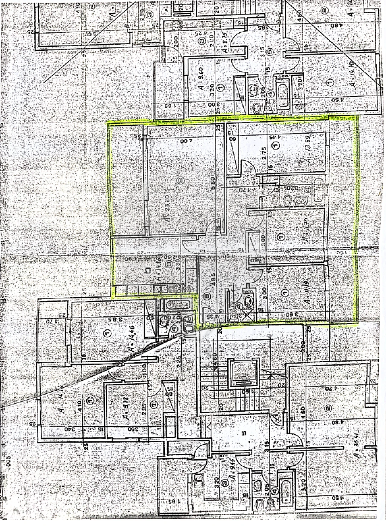 Apartamento T3 para Venda em Cascais e Estoril Foto 38
