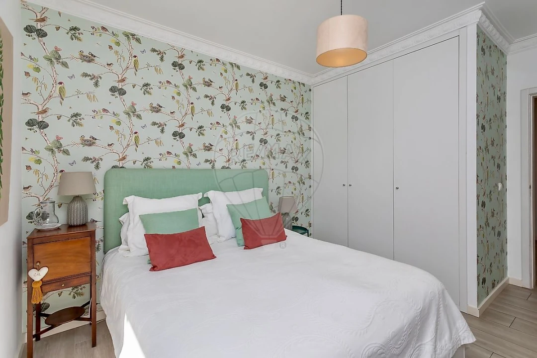 Apartamento T3 para Venda em Cascais e Estoril Foto 24