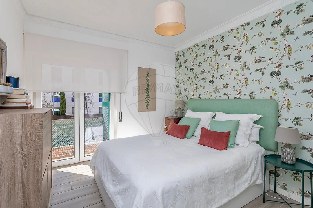 Apartamento T3 para Venda em Cascais e Estoril Foto 23