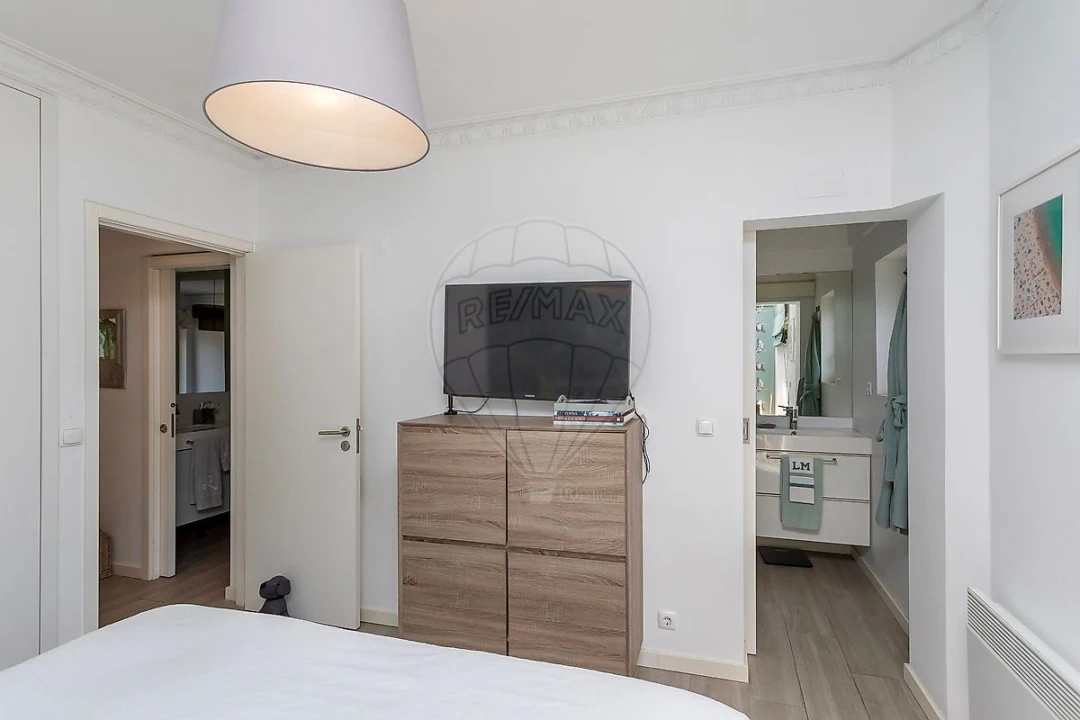 Apartamento T3 para Venda em Cascais e Estoril Foto 30