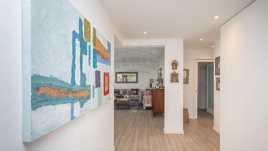 Apartamento T3 para Venda em Cascais e Estoril