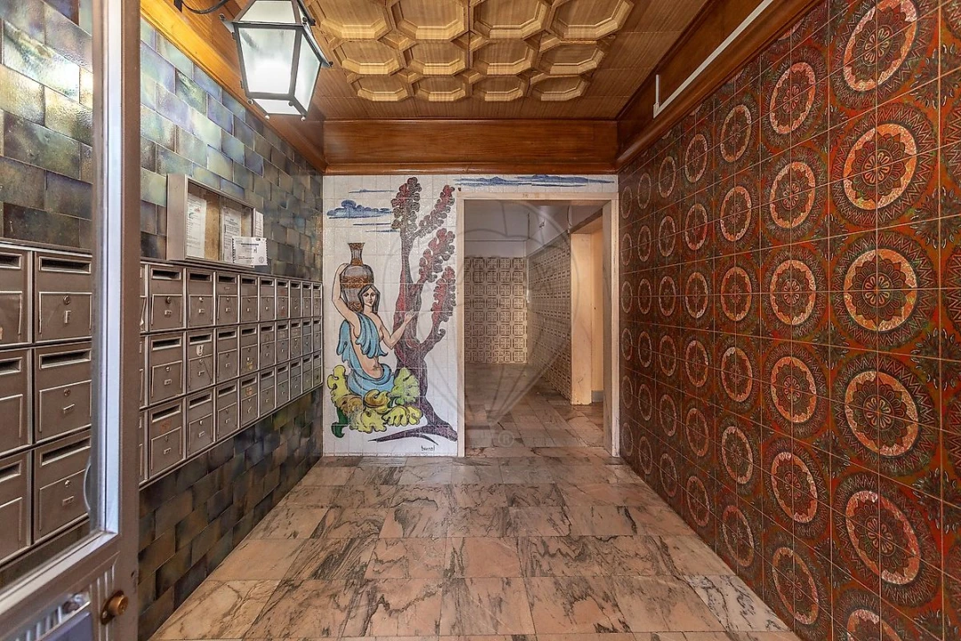 Apartamento T2 para Venda em Mina de Água Foto 17