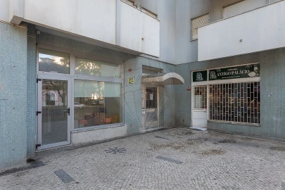 Apartamento T2 para Venda em Mina de Água