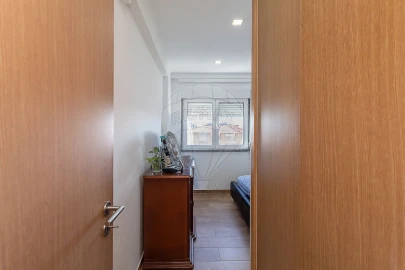 Apartamento T2 para Venda em Mina de Água