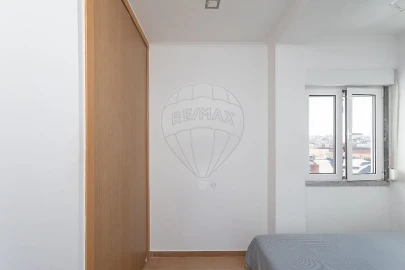 Apartamento T2 para Venda em Mina de Água