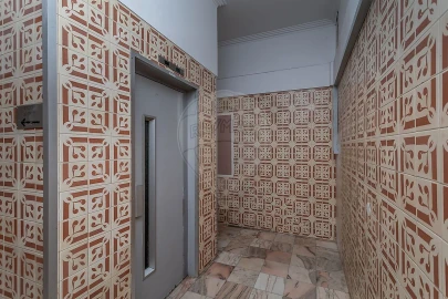 Apartamento T2 para Venda em Mina de Água