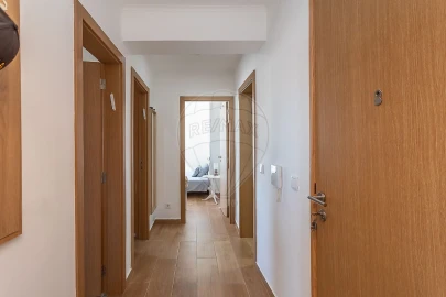 Apartamento T2 para Venda em Mina de Água