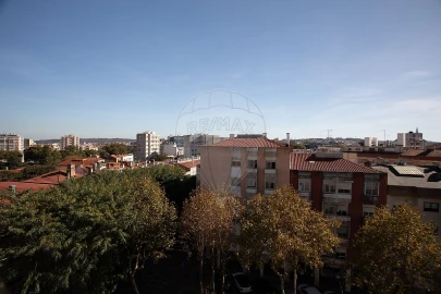 Apartamento T2 para Venda em Mina de Água