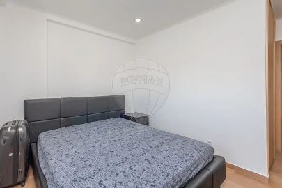 Apartamento T2 para Venda em Mina de Água