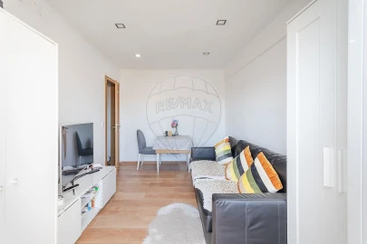 Apartamento T2 para Venda em Mina de Água