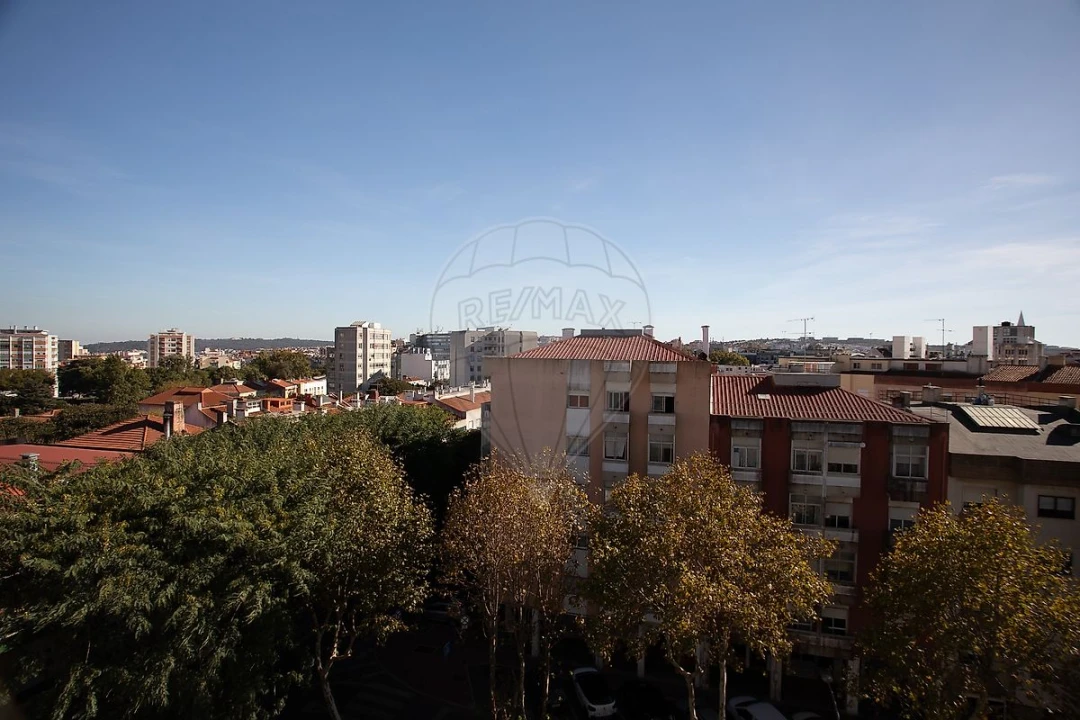 Apartamento T2 para Venda em Mina de Água Foto 21