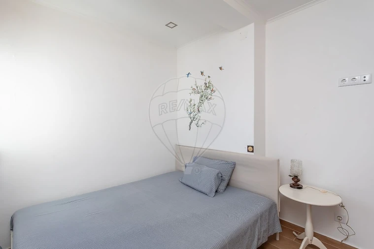 Apartamento T2 para Venda em Mina de Água Foto 8