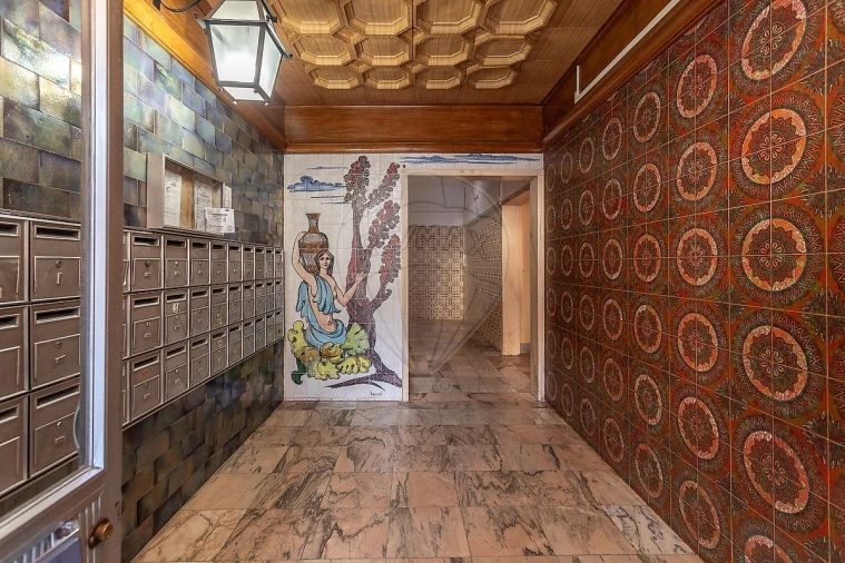 Apartamento T2 para Venda em Mina de Água Foto 17