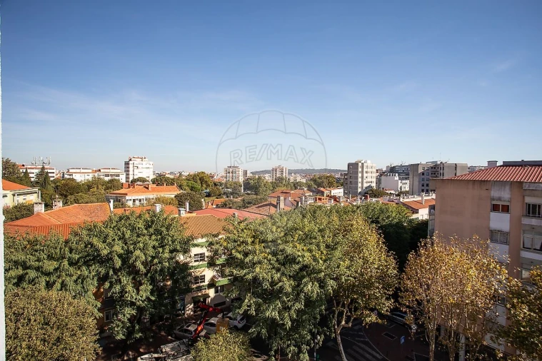 Apartamento T2 para Venda em Mina de Água Foto 23