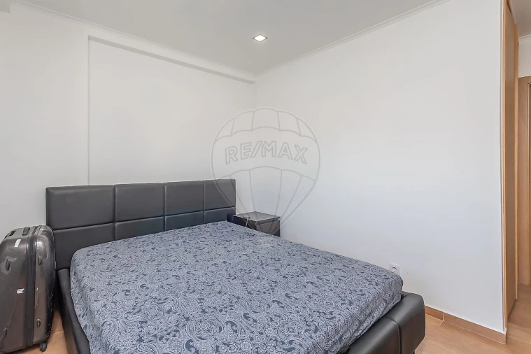 Apartamento T2 para Venda em Mina de Água Foto 10