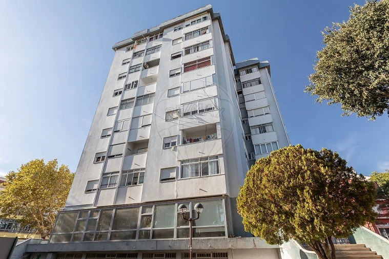 Apartamento T2 para Venda em Mina de Água Foto 19