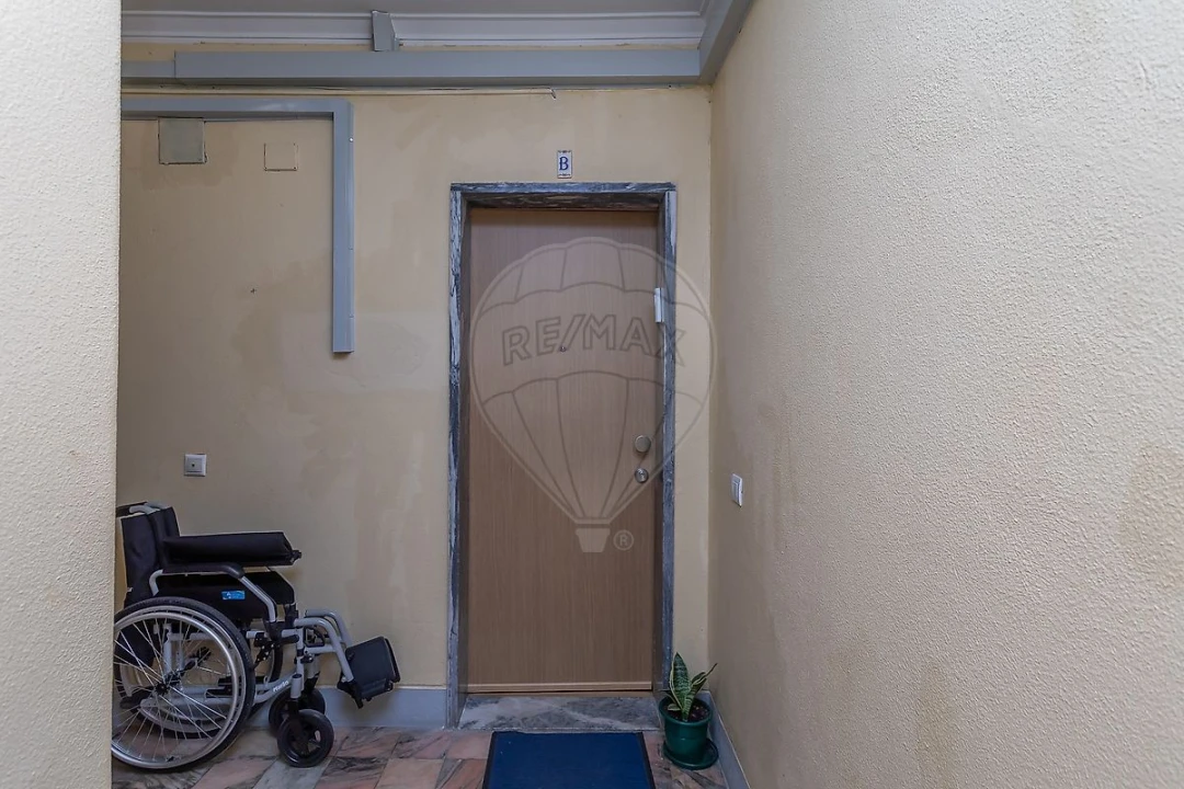 Apartamento T2 para Venda em Mina de Água Foto 15