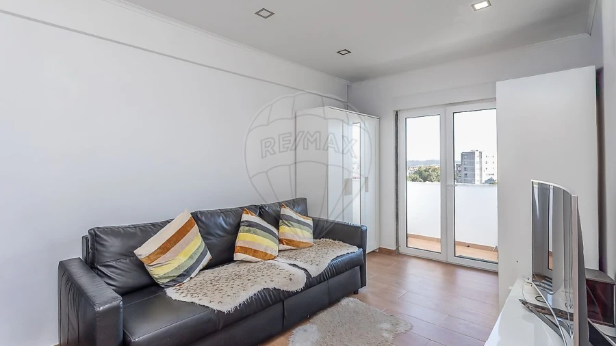 Apartamento T2 para Venda em Mina de Água