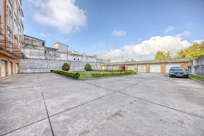 Apartamento T2 para Arrendamento em Alfena