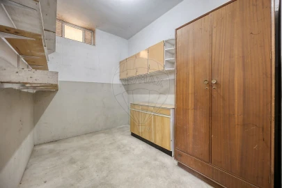 Apartamento T2 para Arrendamento em Alfena