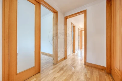 Apartamento T2 para Arrendamento em Alfena
