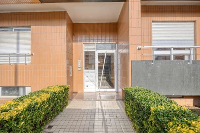 Apartamento T2 para Arrendamento em Alfena