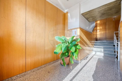 Apartamento T2 para Arrendamento em Alfena