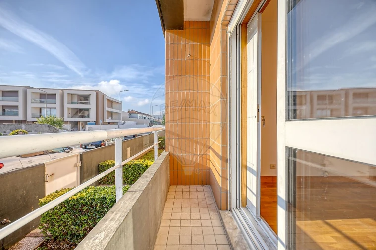 Apartamento T2 para Arrendamento em Alfena Foto 20