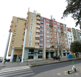 Apartamento T3 para Venda em Caparica e Trafaria