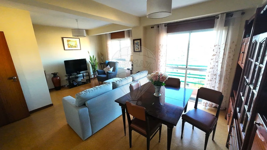 Apartamento T3 para Venda em Caparica e Trafaria