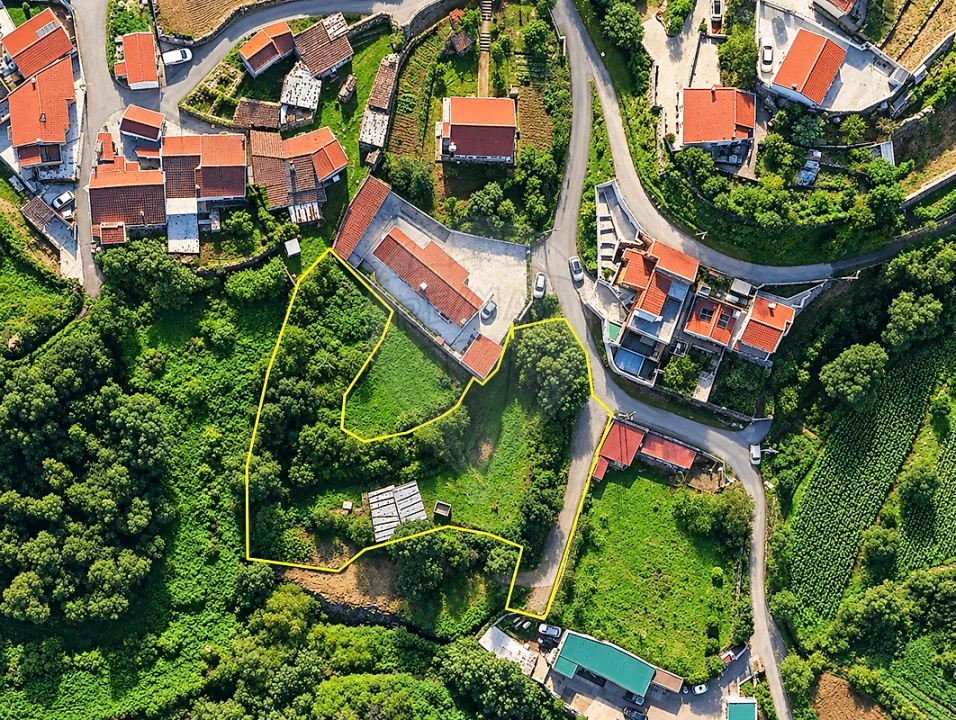 Terreno para Venda em Venda do Pinheiro e Santo Estêvão das Galés Foto 6