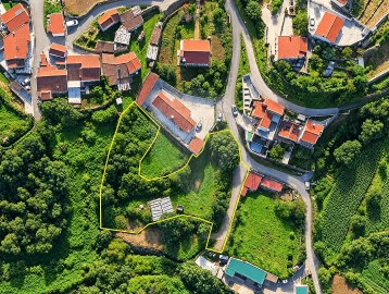Terreno para Venda em Venda do Pinheiro e Santo Estêvão das Galés