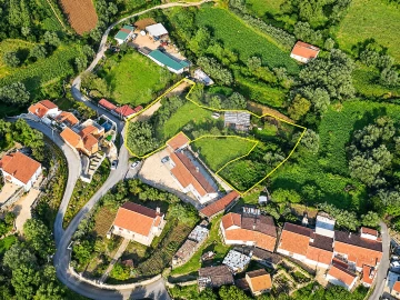 Terreno para Venda em Venda do Pinheiro e Santo Estêvão das Galés