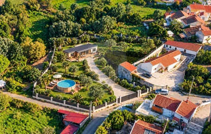 Terreno para Venda em Venda do Pinheiro e Santo Estêvão das Galés