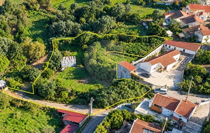 Terreno para Venda em Venda do Pinheiro e Santo Estêvão das Galés