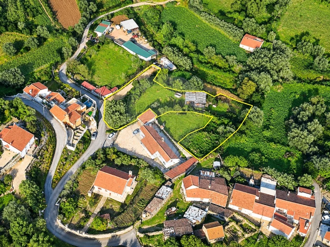 Terreno para Venda em Venda do Pinheiro e Santo Estêvão das Galés Foto 7