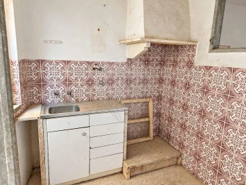 Moradia T2 para Venda em Almargem do Bispo, Pêro Pinheiro e Montelavar