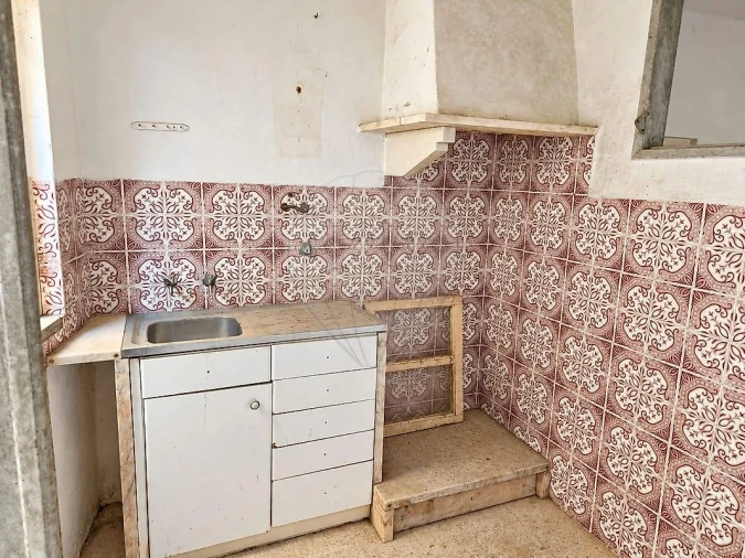 Moradia T2 para Venda em Almargem do Bispo, Pêro Pinheiro e Montelavar Foto 8