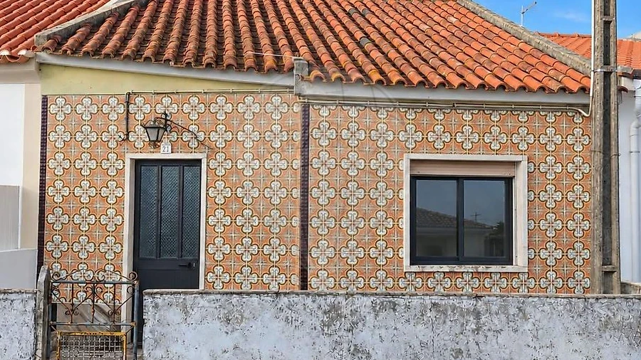 Moradia T2 para Venda em Almargem do Bispo, Pêro Pinheiro e Montelavar
