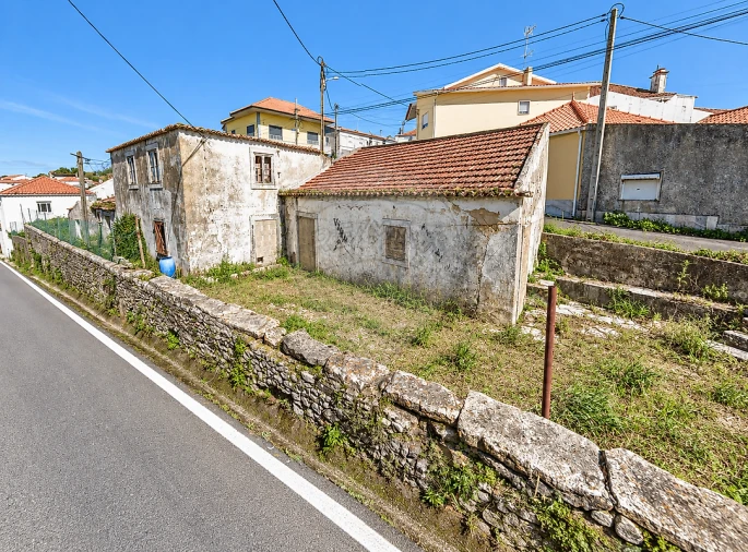 Moradia T4 para Venda em Almargem do Bispo, Pêro Pinheiro e Montelavar Foto 3