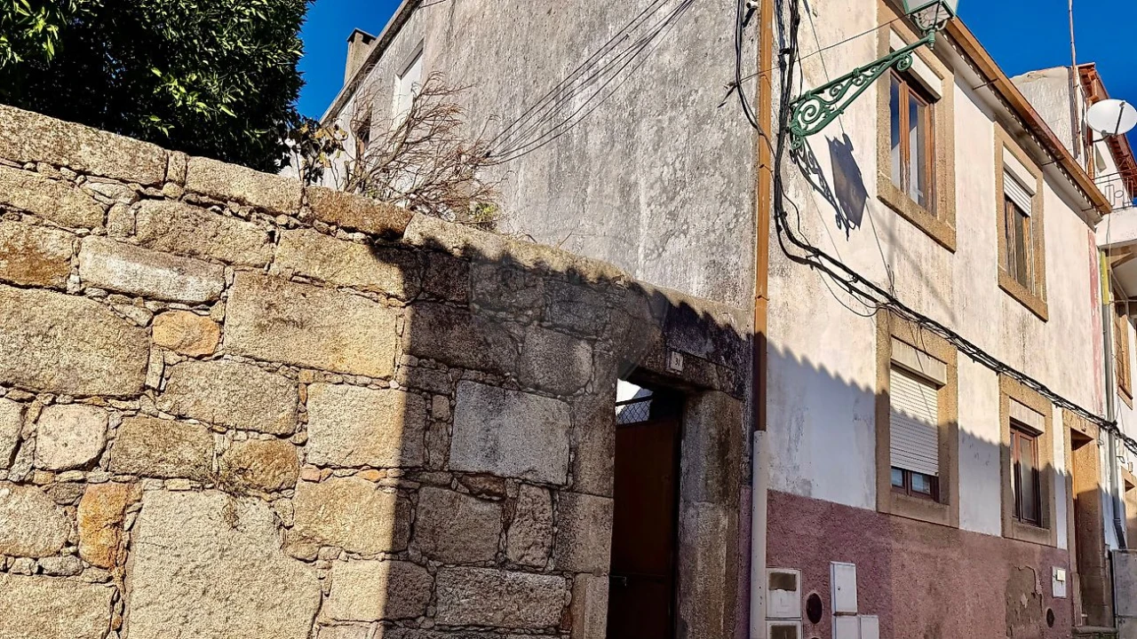 Prédio para Venda em Castelo Branco Foto 3