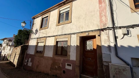 Prédio para Venda em Castelo Branco