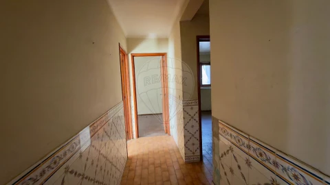 Prédio para Venda em Castelo Branco