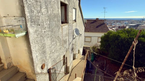 Prédio para Venda em Castelo Branco